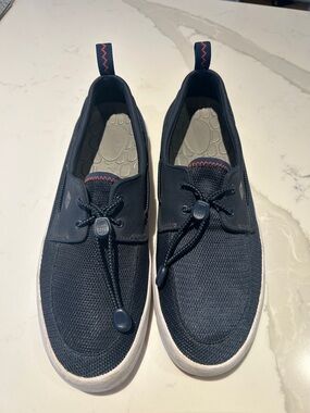 SPERRY Men's Flexdeck Boat Shoes